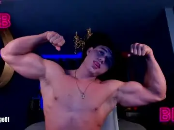 Chaturbate Free Porn Cam of david_cage1