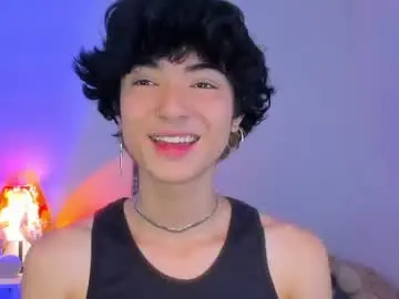 Chaturbate Adult Webcam of elliotvolkov