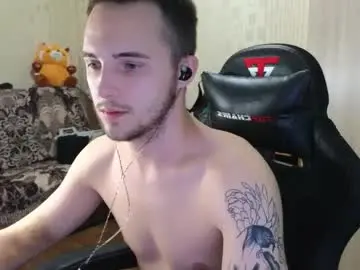 Chaturbate Best Webcam of golden_boyyy21
