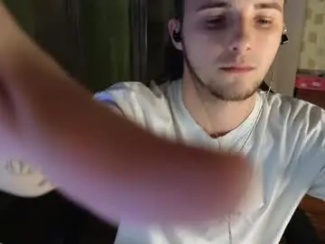 Chaturbate Private Sex Chat of golden_boyyy21