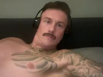 Chaturbate Sex Cam of jackwilsonukforyou