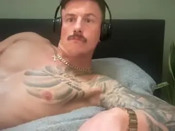 Chaturbate Sex Cam of jackwilsonukforyou