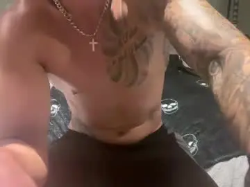 Chaturbate Adult Webcam of jackwilsonukforyou