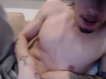 Chaturbate Live Sex Cam of xgoonxmasterx
