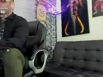 Chaturbate Watch Live Sex Cams of dante_bellini