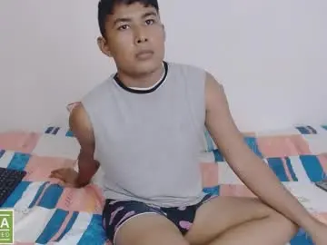 Chaturbate Adult Webcam of denzel2603