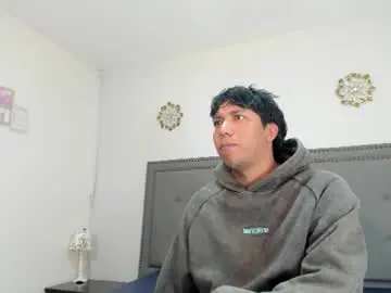 Chaturbate Best live sex cam show of jhoan_evans
