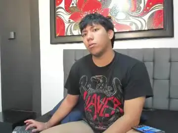 Chaturbate Best Webcam of jhoan_evans