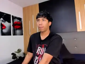 Chaturbate Best live sex cam show of jhoan_evans