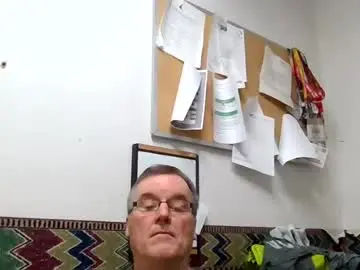 Chaturbate Live Sex of marty1688