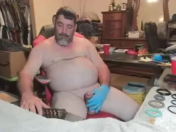 Chaturbate Sex Chat of thecajunbator2