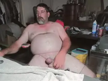 Chaturbate Free Porn Cam of thecajunbator2