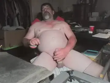 Chaturbate Best Webcam of thecajunbator2