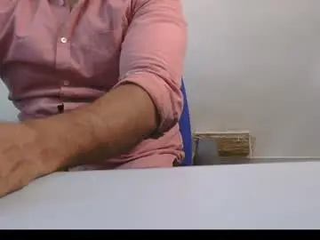 Chaturbate Private Sex Chat of alexkerala84