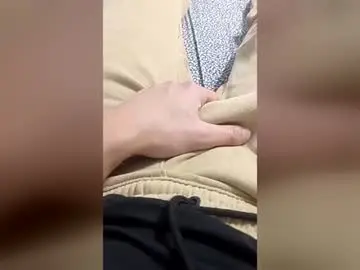 Chaturbate Nude Webcam of fitjohnny1