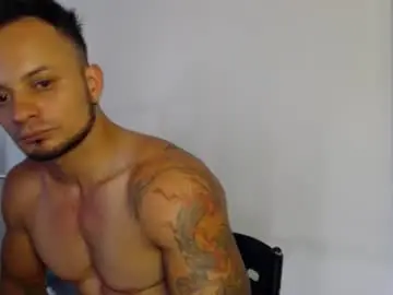 Chaturbate Sex Chat of jacobjamess