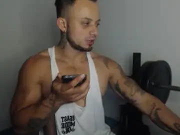 Chaturbate Sex Cam of jacobjamess