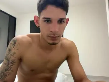 Chaturbate Sex Chat of jordancool09