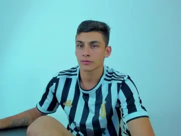 Chaturbate Best Webcam of max_wild01