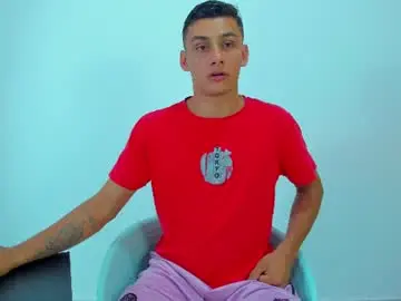 Chaturbate Adult Webcams of max_wild01