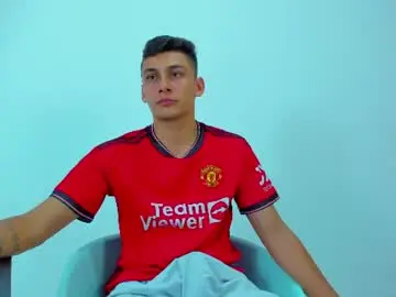 Chaturbate Adult Video Chat of max_wild01