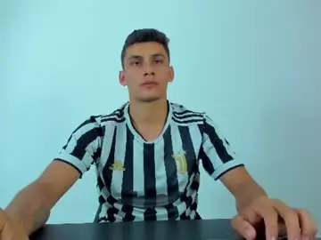 Chaturbate Watch Live Sex Cams of max_wild01