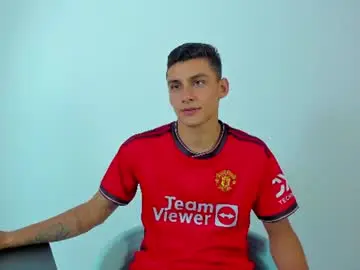Chaturbate Private Sex Chat of max_wild01