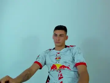 Chaturbate Live Porn of max_wild01