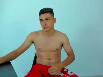 Chaturbate Private Sex Chat of max_wild01