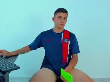 Chaturbate Adult Webcams of max_wild01