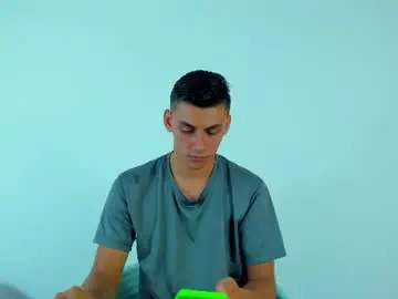 Chaturbate Adult Webcams of max_wild01