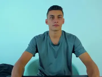 Chaturbate Adult Webcam of max_wild01