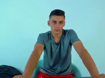 Chaturbate Free Live Porn of max_wild01