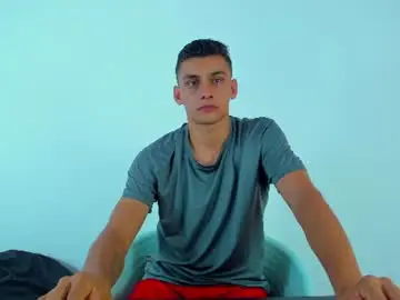 Chaturbate Live Sex of max_wild01