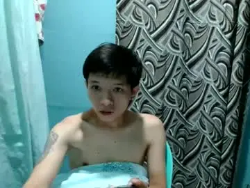 Chaturbate Adult Webcam of asian_macky