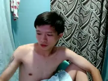 Chaturbate Free Porn Cam of asian_macky