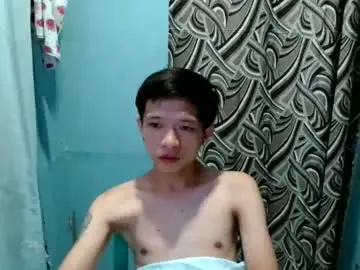 Chaturbate Live Sex Cam of asian_macky