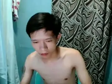 Chaturbate Free Porn Cam of asian_macky
