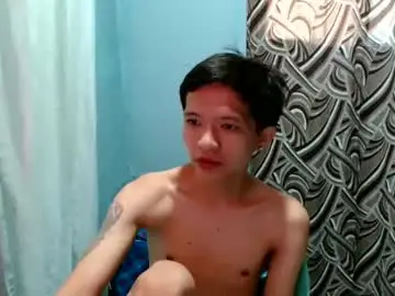 Chaturbate Free Porn Cam of asian_macky