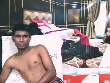 Chaturbate Adult Video Chat of indianthuggin