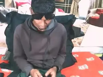 Chaturbate Sex Chat of indianthuggin