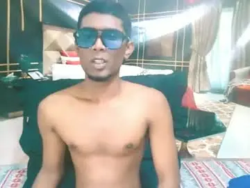 Chaturbate Live Sex of indianthuggin