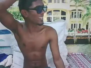 Chaturbate Sex Chat of indianthuggin