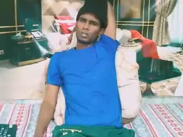 Chaturbate Live Sex of indianthuggin