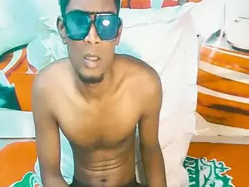 Chaturbate Live Porn of indianthuggin