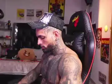 Chaturbate Best Webcam of logan_hugh8