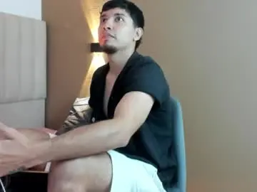 Chaturbate Sex Chat of noah_smith05
