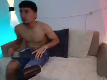 Chaturbate Free Live Porn of noah_smith05