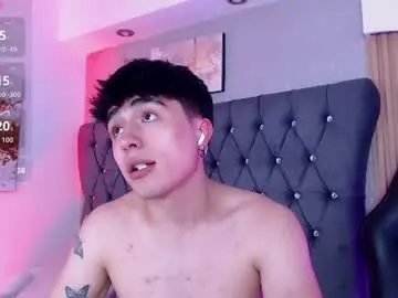 Chaturbate Free Live Porn of tommy_claks