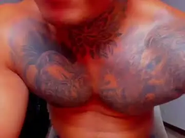 Chaturbate Free Porn Cam of aquiles_elpapi